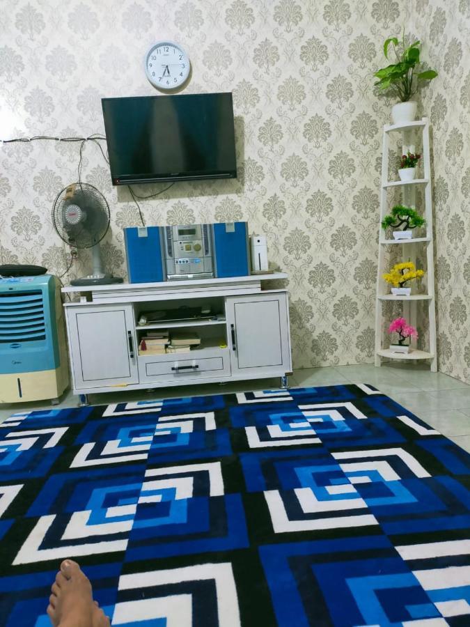 Shifana Homestay Syariah Yogyakarta Exterior foto